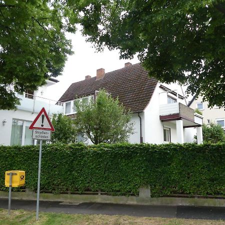 Townflat Kassel City / Privat Wie Im Eigenen Haus / Kostenlos Parken Exterior photo
