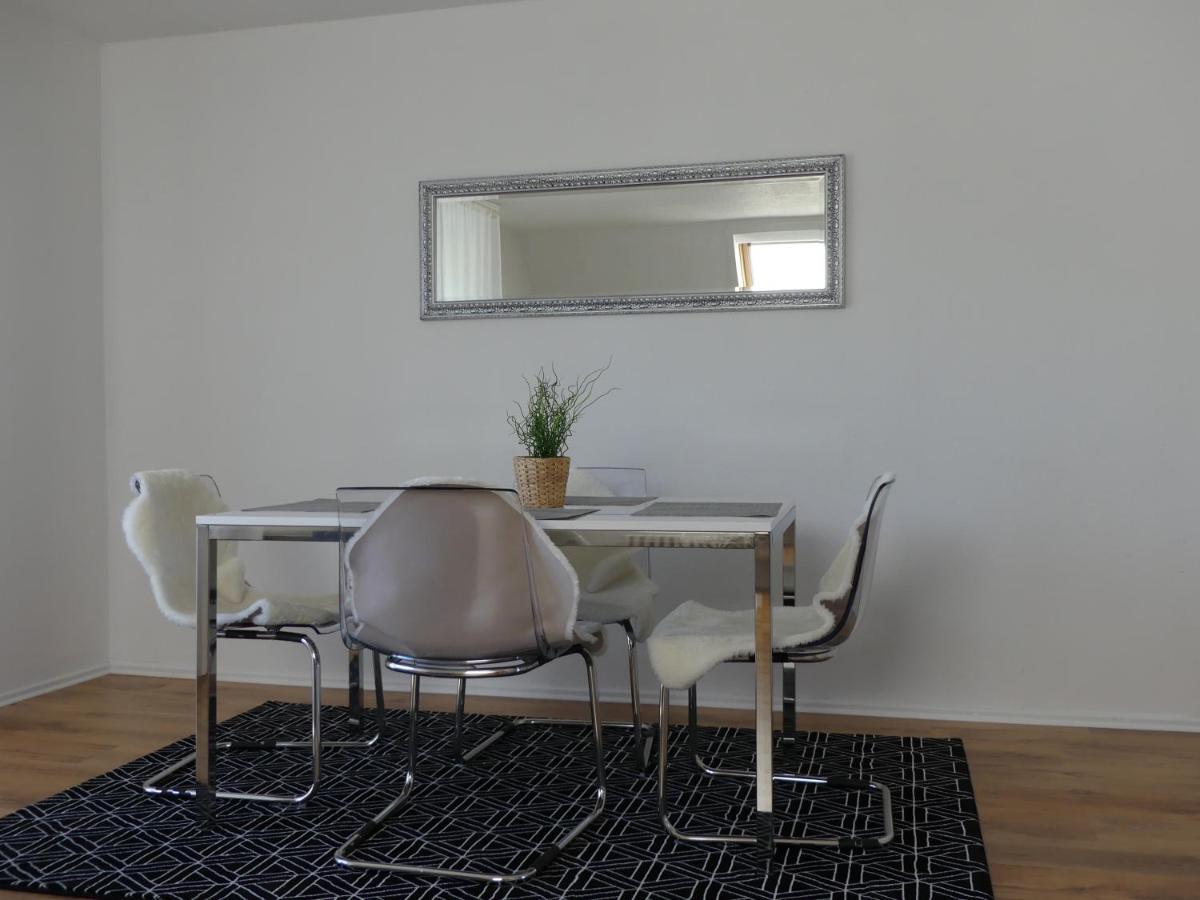 Townflat Kassel City / Privat Wie Im Eigenen Haus / Kostenlos Parken Exterior photo
